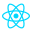 React