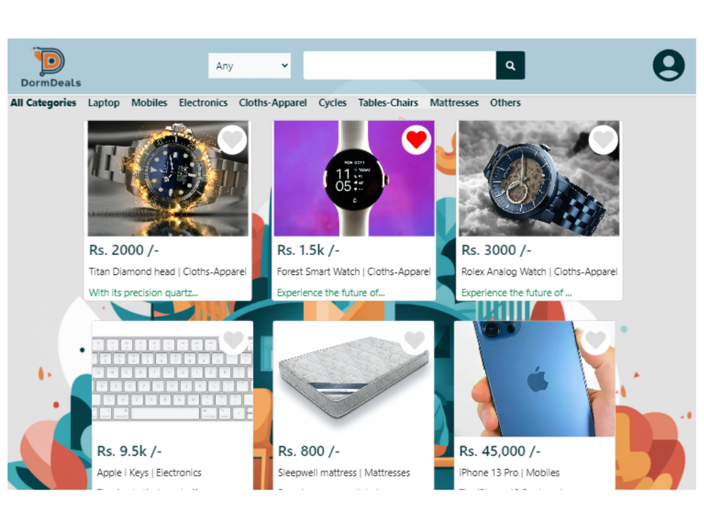 Flipkart Web-Scraping Tool